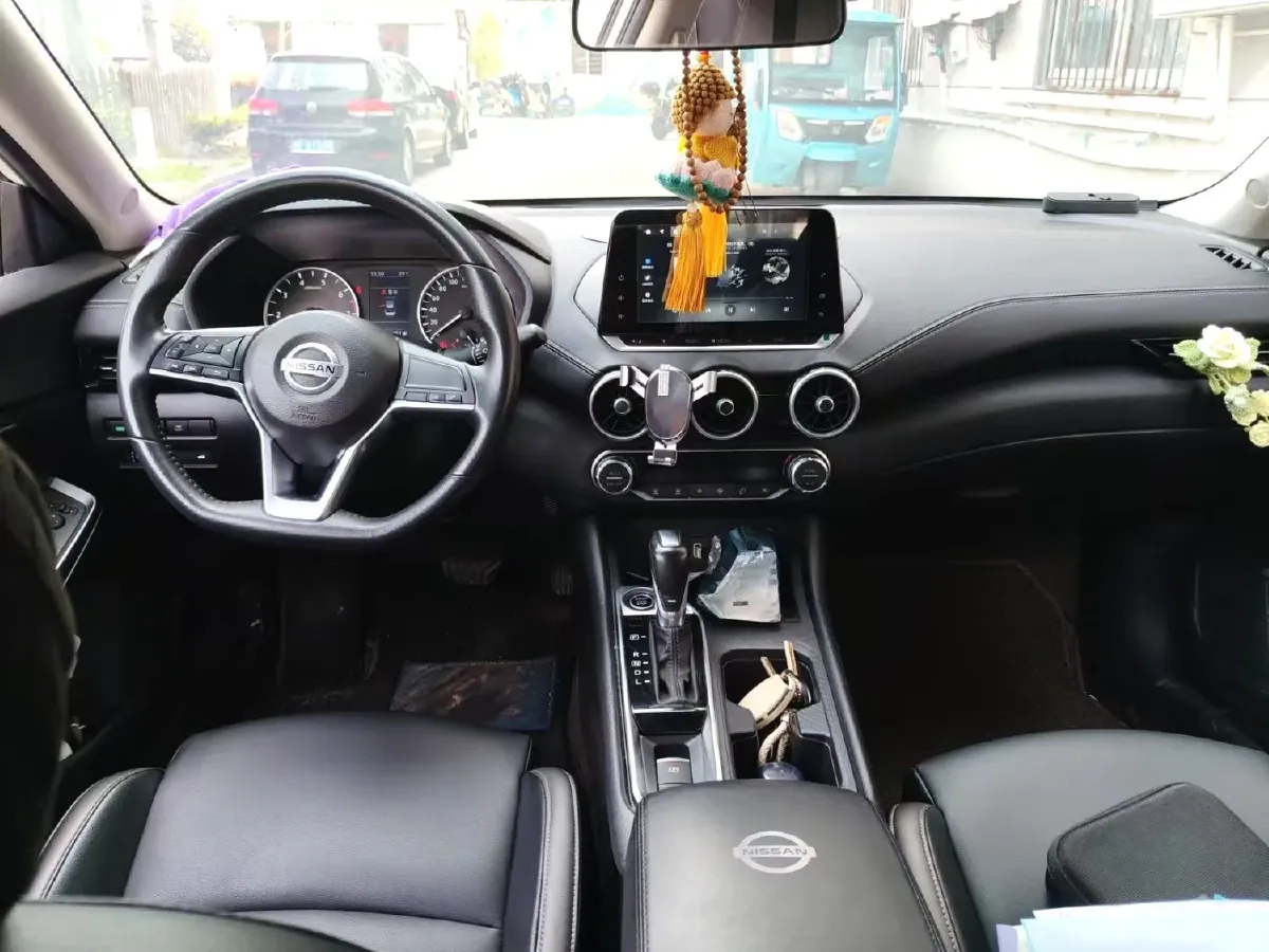 2021 Nissan Sylphy 1.6L 135HP L4 CVT,autocango,china used car exporter,china ev exporter,chinese used car exporter,chinese used ev exporter