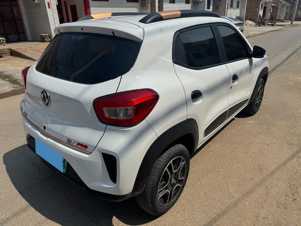 2022 DongFeng eπ BOX BEV 15.974KWH,autocango,china used car exporter,china ev exporter,chinese used car exporter,chinese used ev exporter