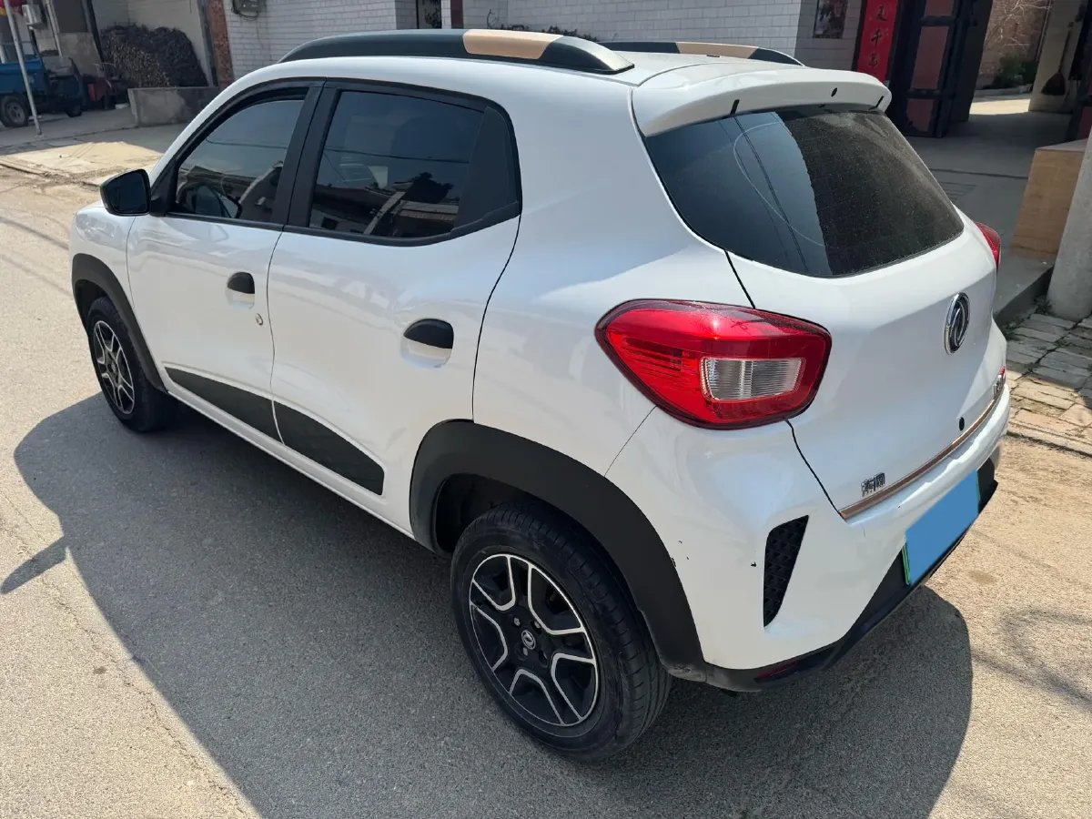 2022 DongFeng eπ BOX BEV 15.974KWH,autocango,china used car exporter,china ev exporter,chinese used car exporter,chinese used ev exporter