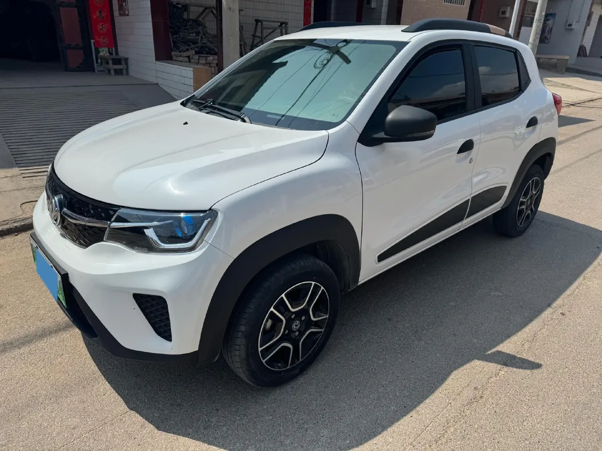 2022 DongFeng eπ BOX BEV 15.974KWH,autocango,china used car exporter,china ev exporter,chinese used car exporter,chinese used ev exporter
