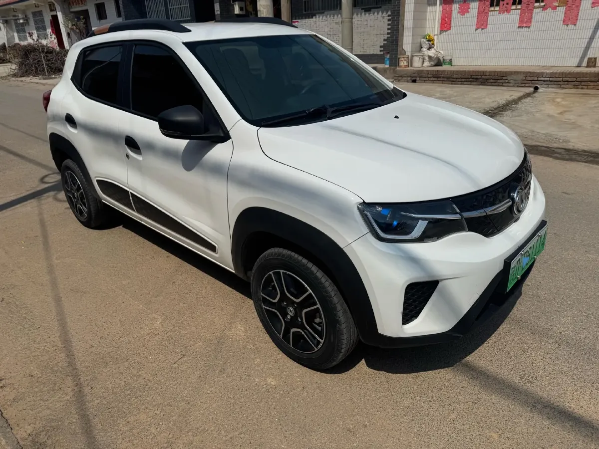 2022 DongFeng eπ BOX BEV 15.974KWH,autocango,china used car exporter,china ev exporter,chinese used car exporter,chinese used ev exporter