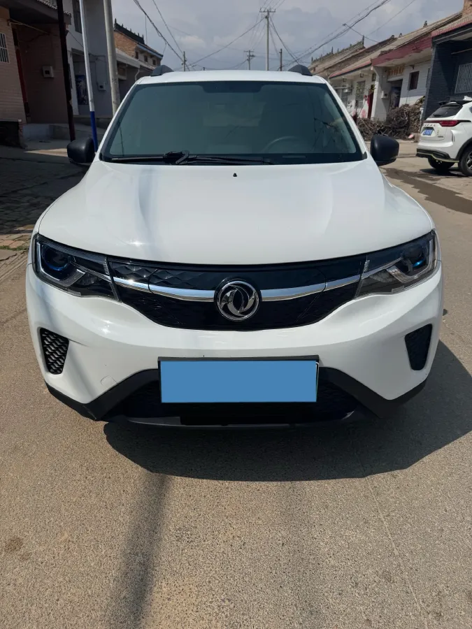 2022 DongFeng eπ BOX BEV 15.974KWH,autocango,china used car exporter,china ev exporter,chinese used car exporter,chinese used ev exporter