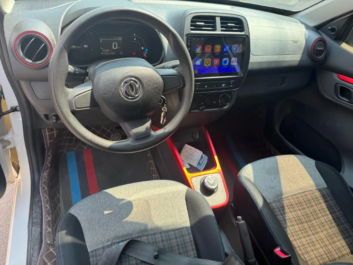 2022 DongFeng eπ BOX BEV 15.974KWH,autocango,china used car exporter,china ev exporter,chinese used car exporter,chinese used ev exporter