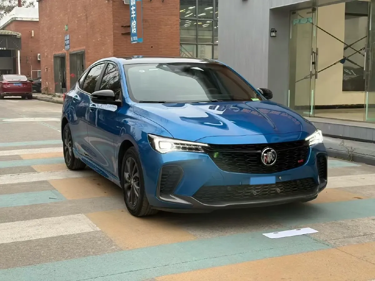 2022 Buick Verano 1.5T 184HP L4 CVT,autocango,china used car exporter,china ev exporter,chinese used car exporter,chinese used ev exporter