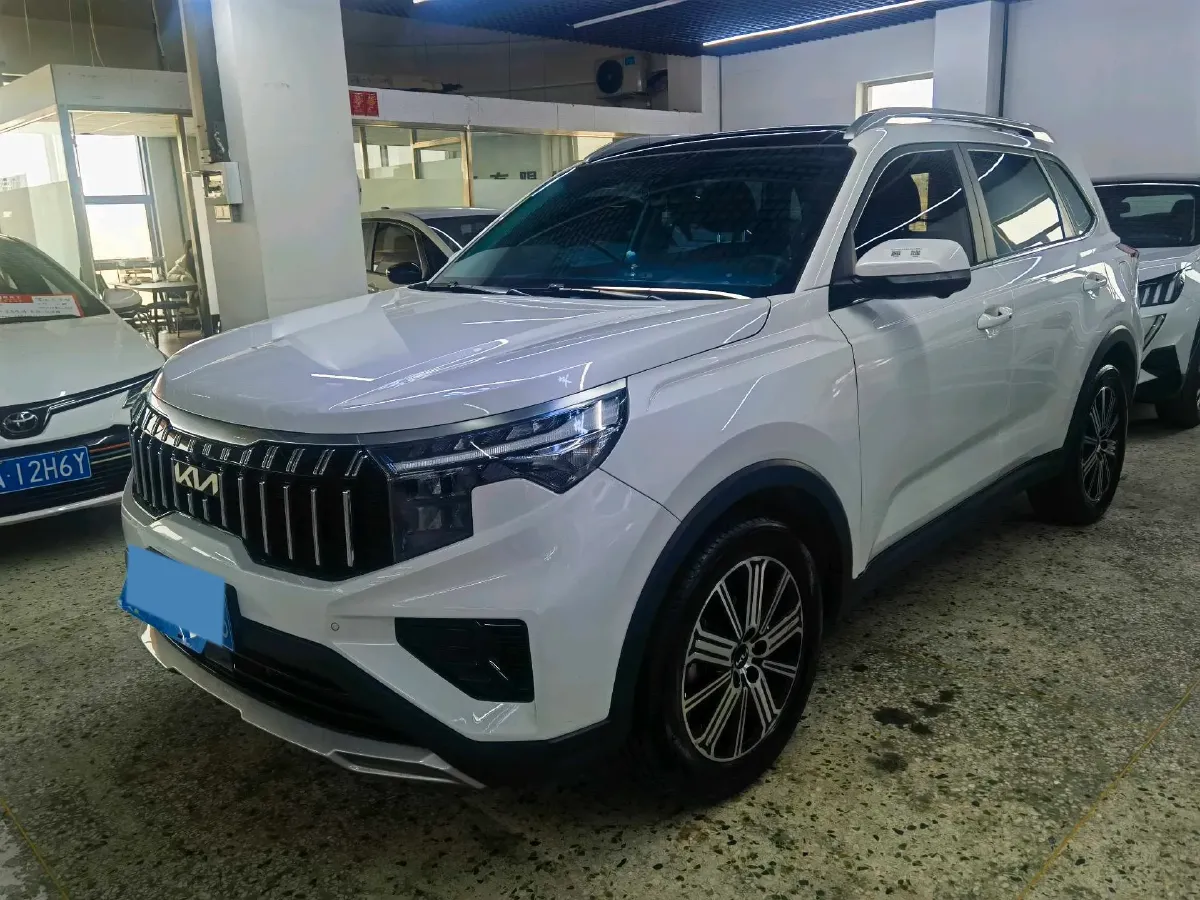 2021 Kia Sportage R 2.0L 161HP L4 6AT,autocango,china used car exporter,china ev exporter,chinese used car exporter,chinese used ev exporter