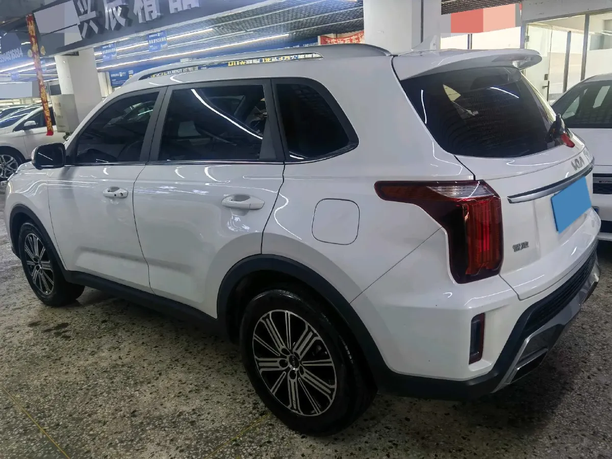 2021 Kia Sportage R 2.0L 161HP L4 6AT,autocango,china used car exporter,china ev exporter,chinese used car exporter,chinese used ev exporter