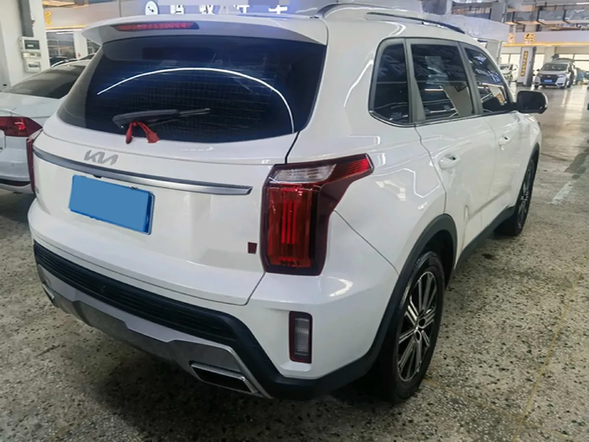 2021 Kia Sportage R 2.0L 161HP L4 6AT,autocango,china used car exporter,china ev exporter,chinese used car exporter,chinese used ev exporter