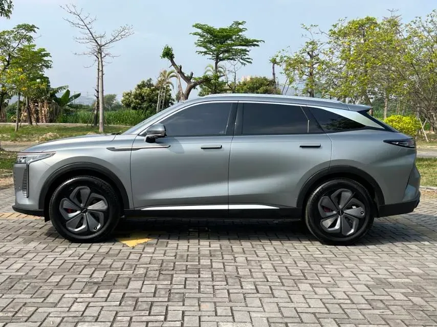 2023 Exceed RX 2.0T 261HP L4 7DCT,autocango,china used car exporter,china ev exporter,chinese used car exporter,chinese used ev exporter