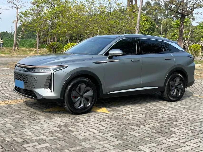 2023 Exceed RX 2.0T 261HP L4 7DCT,autocango,china used car exporter,china ev exporter,chinese used car exporter,chinese used ev exporter