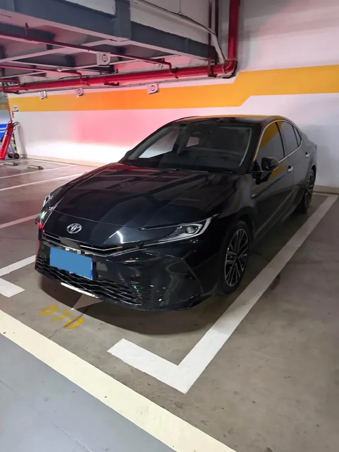 2024 Toyota Camry 2.0L 152HP L4 E-CVT Hybrid,autocango,china used car exporter,china ev exporter,chinese used car exporter,chinese used ev exporter
