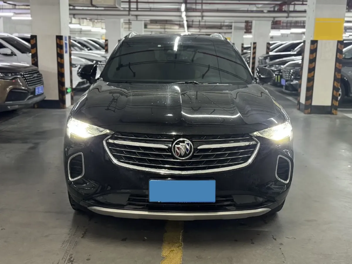 2020 Buick EnvisionS 2.0T 237HP L4 9AT,autocango,china used car exporter,china ev exporter,chinese used car exporter,chinese used ev exporter