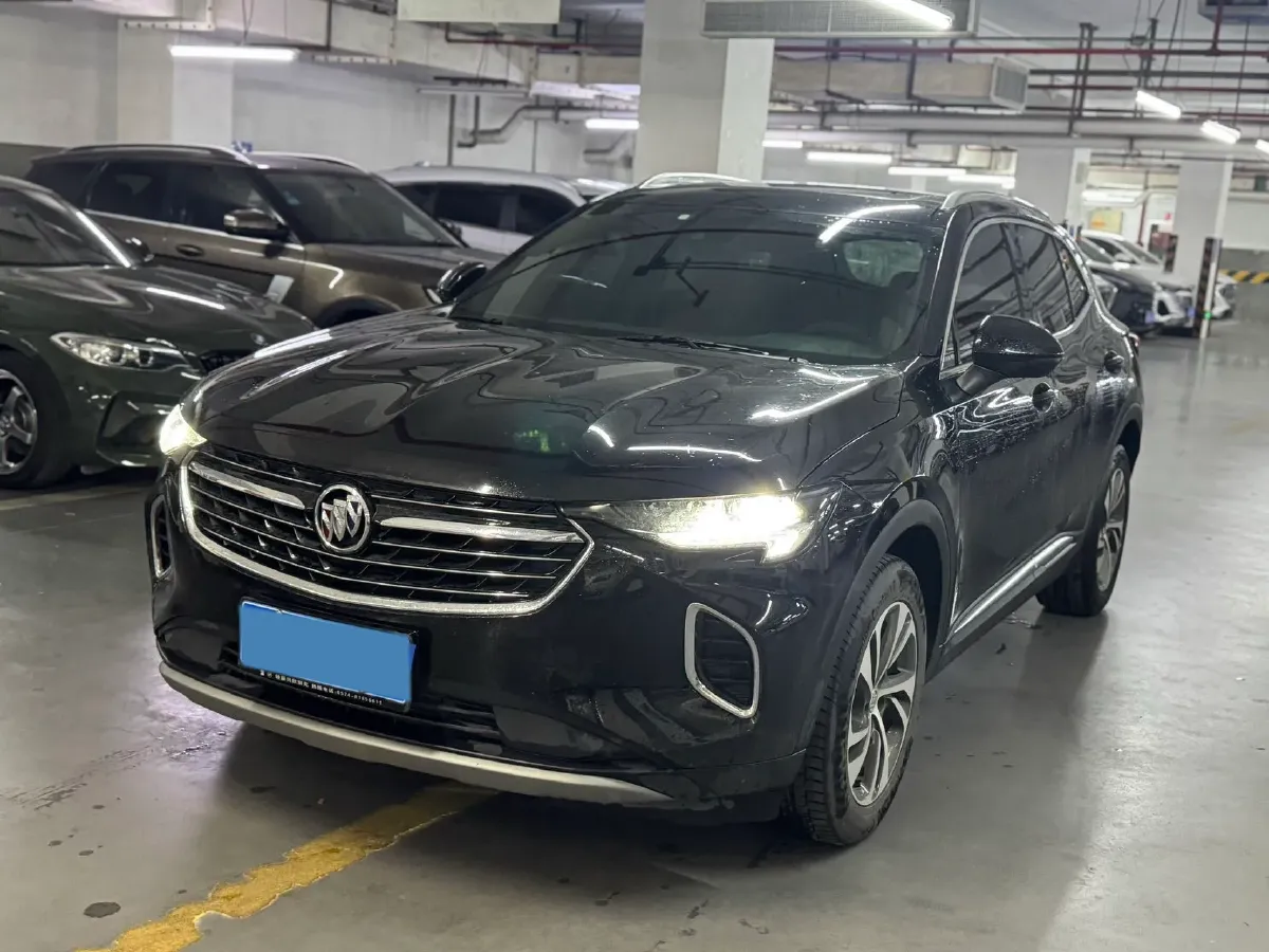 2020 Buick EnvisionS 2.0T 237HP L4 9AT,autocango,china used car exporter,china ev exporter,chinese used car exporter,chinese used ev exporter