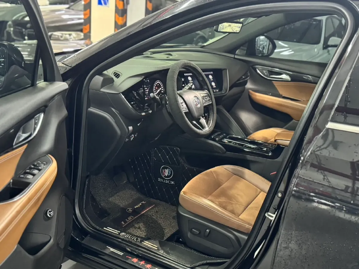 2020 Buick EnvisionS 2.0T 237HP L4 9AT,autocango,china used car exporter,china ev exporter,chinese used car exporter,chinese used ev exporter