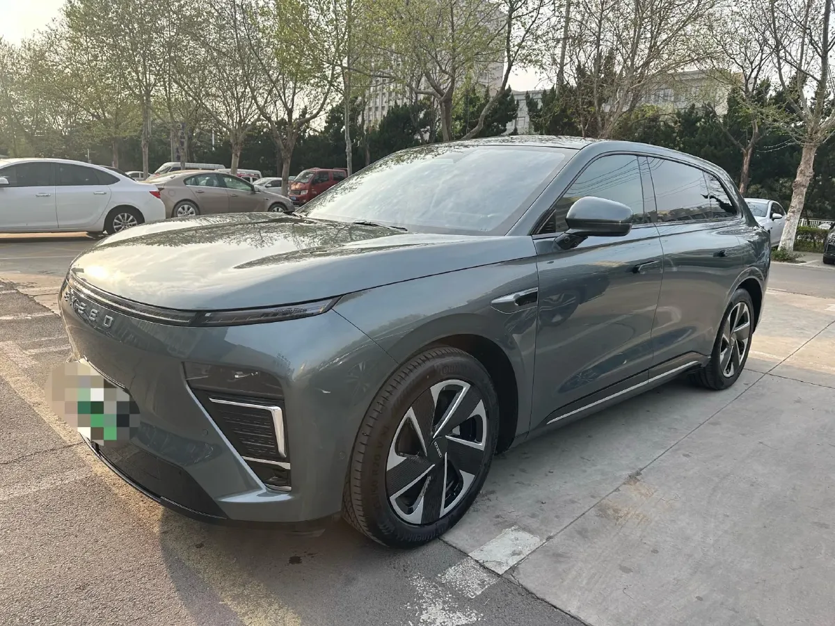 2024 Exceed Sterra ET BEV 77KWH,autocango,china used car exporter,china ev exporter,chinese used car exporter,chinese used ev exporter