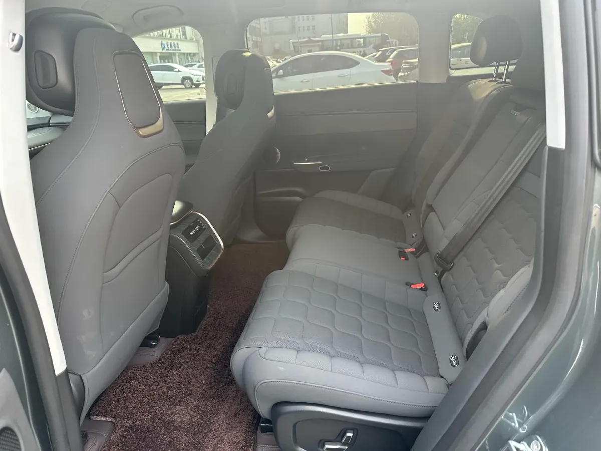 2024 Exceed Sterra ET BEV 77KWH,autocango,china used car exporter,china ev exporter,chinese used car exporter,chinese used ev exporter