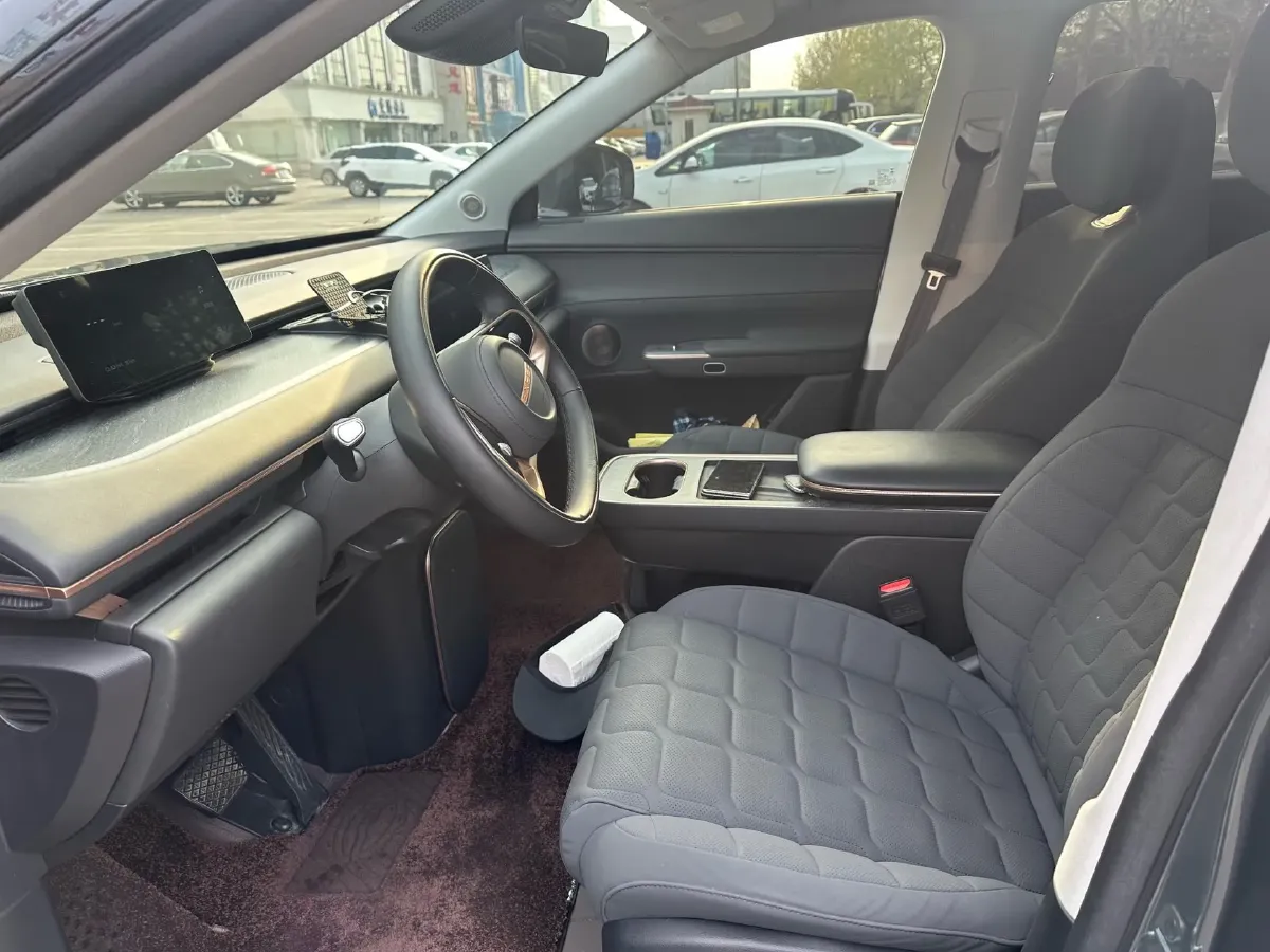 2024 Exceed Sterra ET BEV 77KWH,autocango,china used car exporter,china ev exporter,chinese used car exporter,chinese used ev exporter