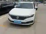 2019 Volkswagen Sagitar 1.2T 116HP L4 7DCT