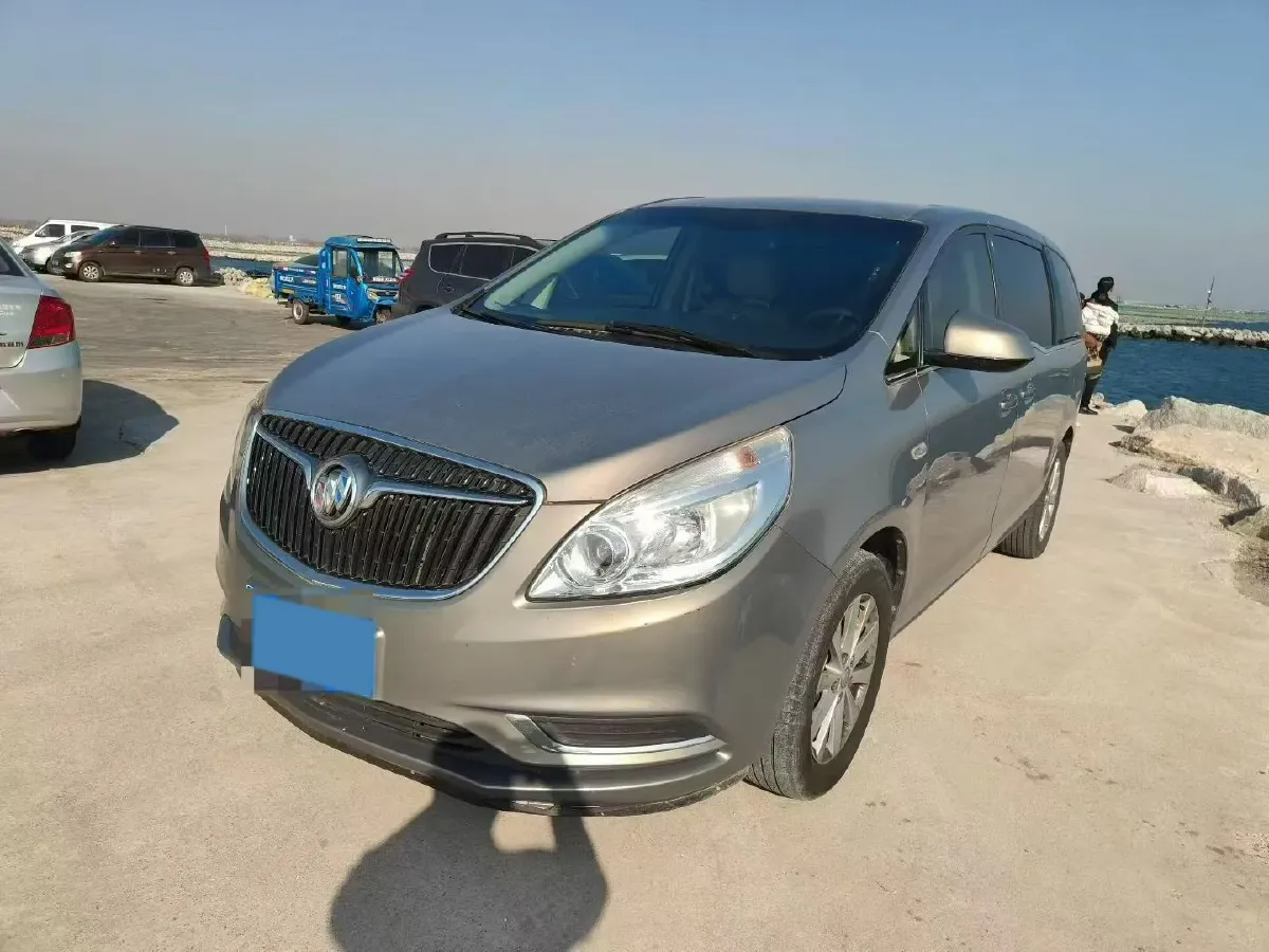 2018 Buick GL8 2.0T 260HP L4 6AT,autocango,china used car exporter,china ev exporter,chinese used car exporter,chinese used ev exporter