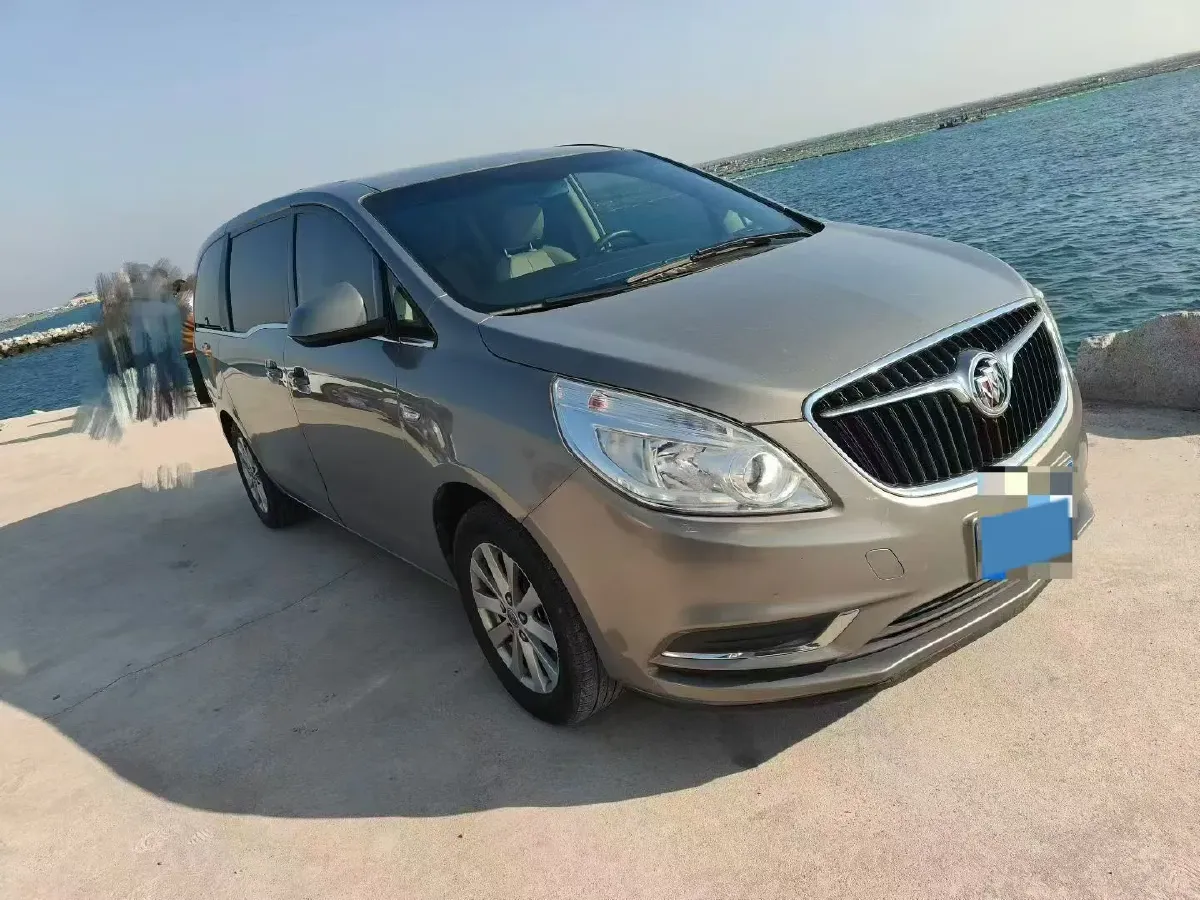 2018 Buick GL8 2.0T 260HP L4 6AT,autocango,china used car exporter,china ev exporter,chinese used car exporter,chinese used ev exporter