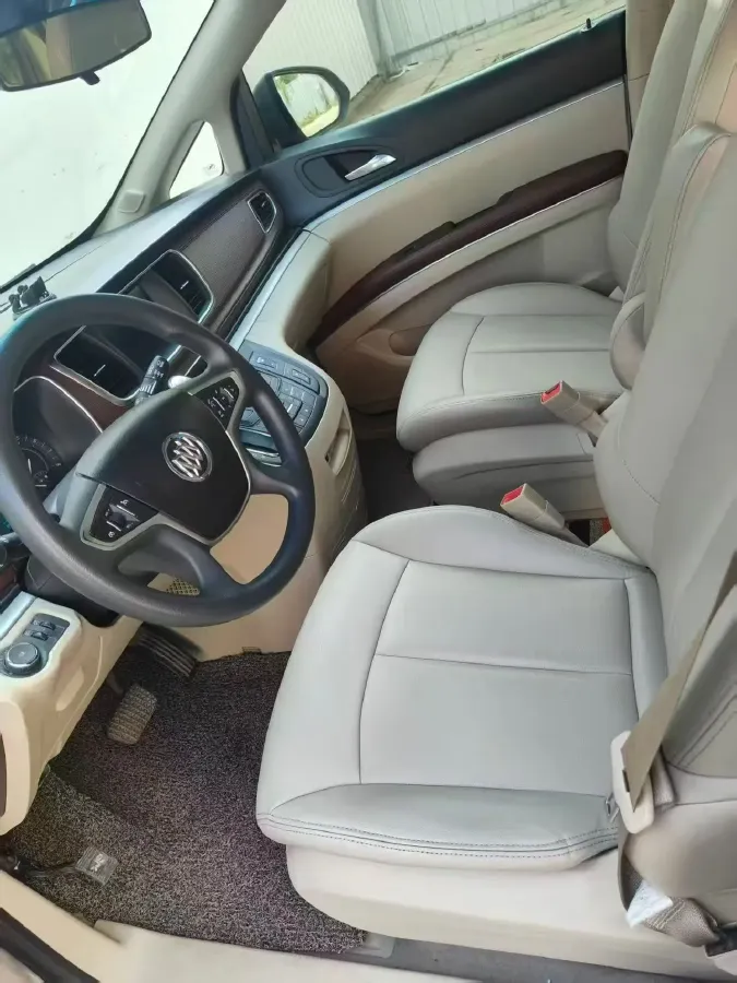 2018 Buick GL8 2.0T 260HP L4 6AT,autocango,china used car exporter,china ev exporter,chinese used car exporter,chinese used ev exporter