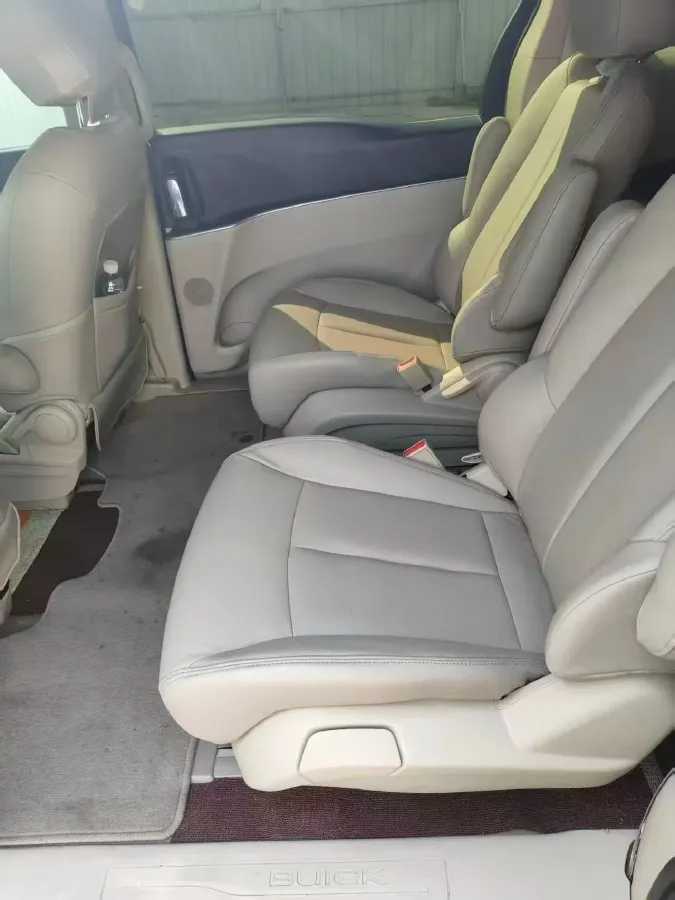 2018 Buick GL8 2.0T 260HP L4 6AT,autocango,china used car exporter,china ev exporter,chinese used car exporter,chinese used ev exporter