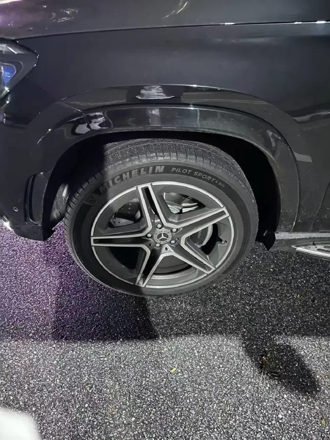 2021 Mercedes-Benz GLS Class 3.0T 367HP L6 9AT,autocango,china used car exporter,china ev exporter,chinese used car exporter,chinese used ev exporter