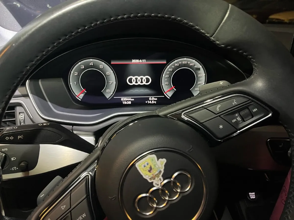 2021 Audi A4L 2.0T 190HP L4 7DCT,autocango,china used car exporter,china ev exporter,chinese used car exporter,chinese used ev exporter