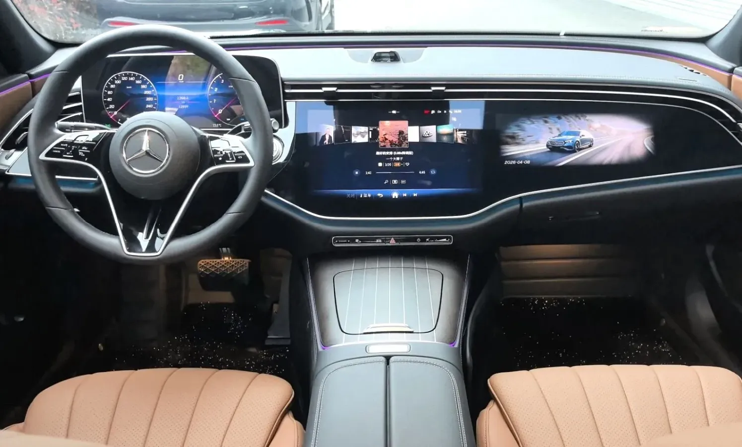 2025 Mercedes-Benz E Class 2.0T 258HP L4 9AT,autocango,china used car exporter,china ev exporter,chinese used car exporter,chinese used ev exporter