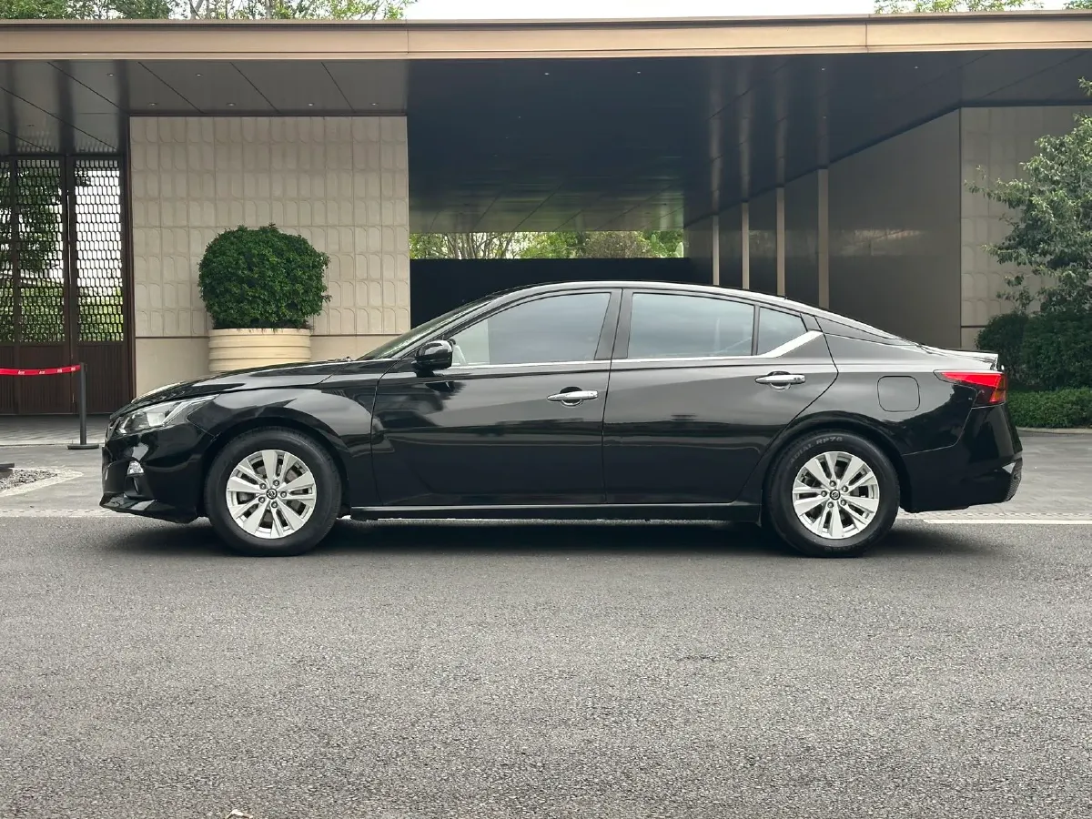 2021 Nissan Teana 2.0L 156HP L4 CVT,autocango,china used car exporter,china ev exporter,chinese used car exporter,chinese used ev exporter