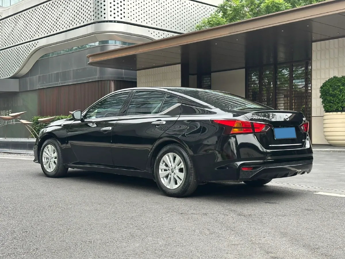 2021 Nissan Teana 2.0L 156HP L4 CVT,autocango,china used car exporter,china ev exporter,chinese used car exporter,chinese used ev exporter