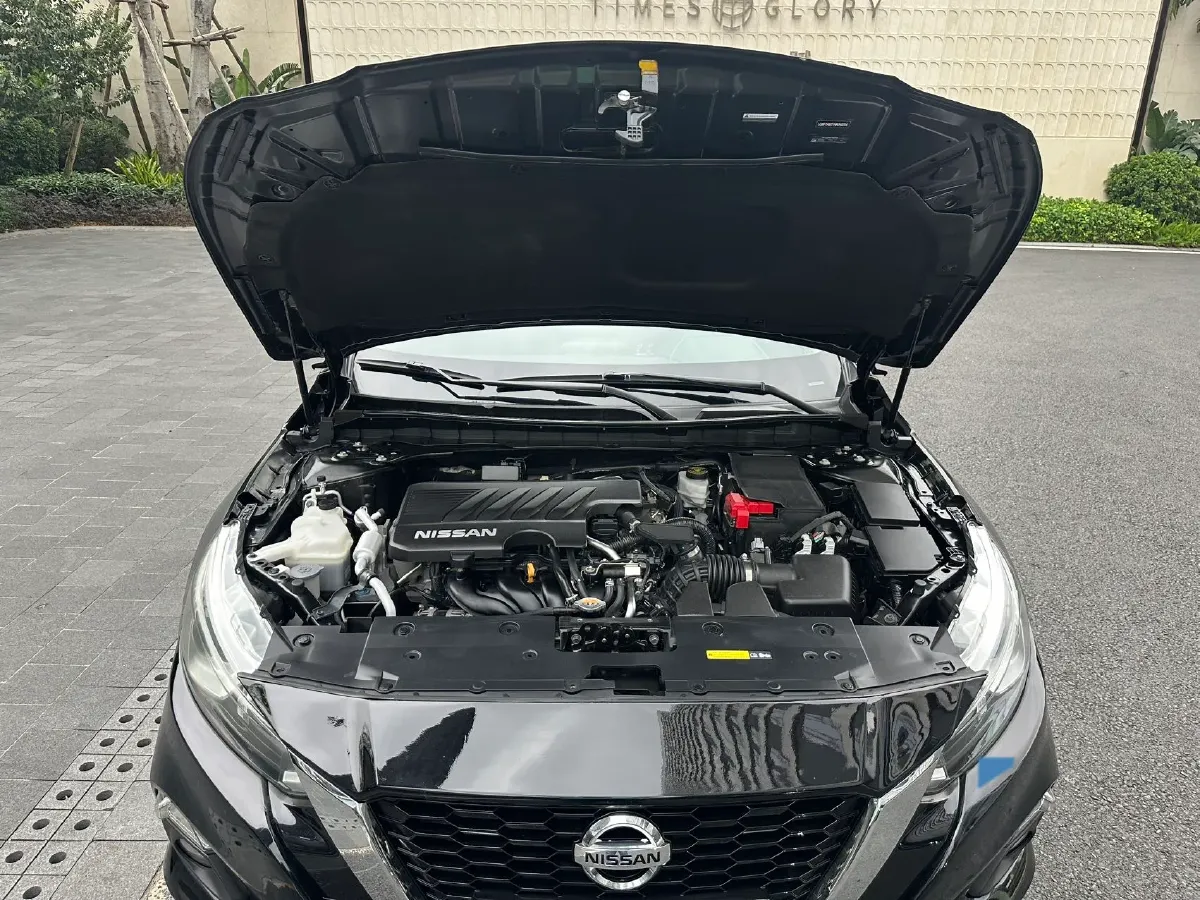 2021 Nissan Teana 2.0L 156HP L4 CVT,autocango,china used car exporter,china ev exporter,chinese used car exporter,chinese used ev exporter