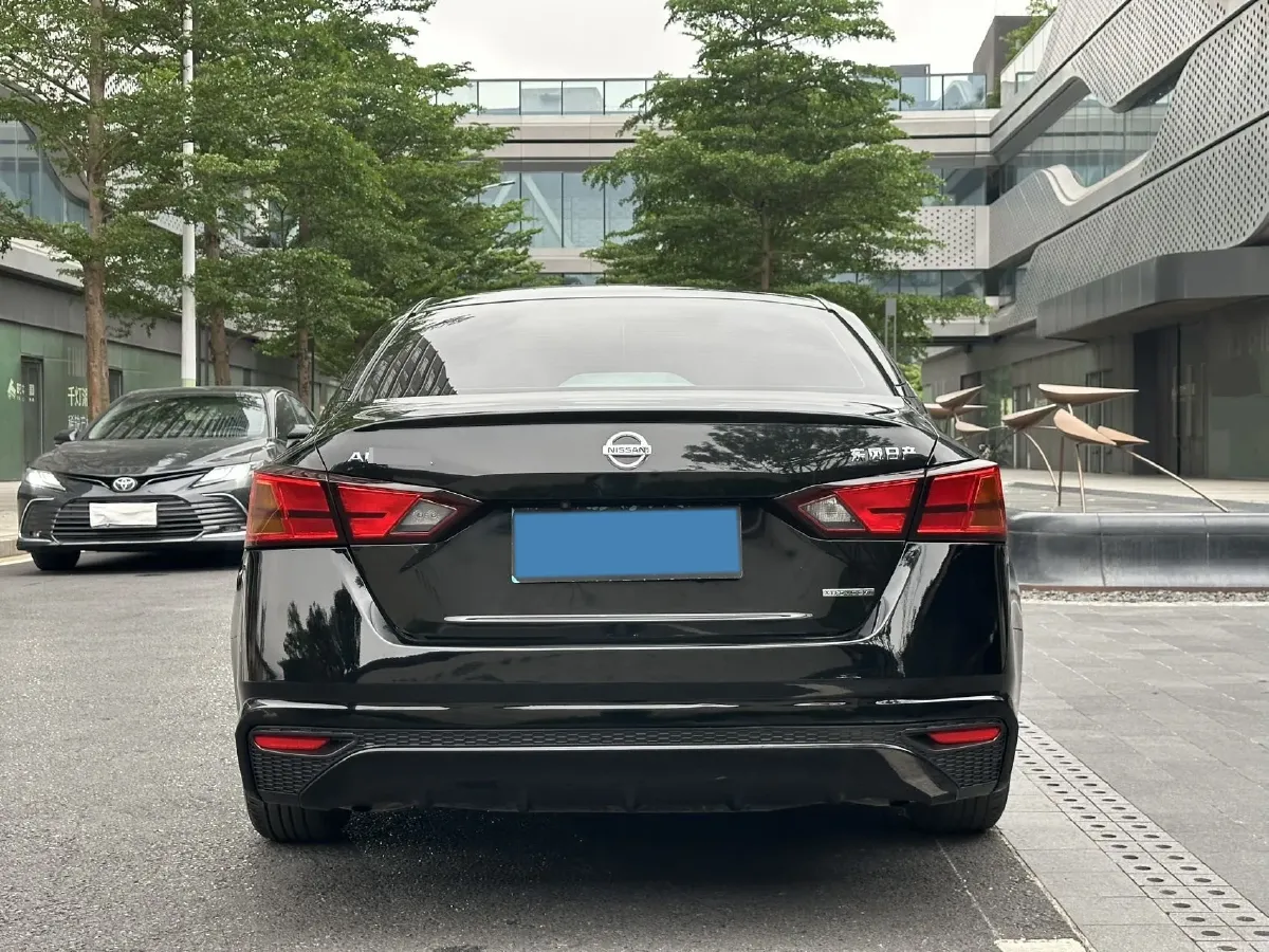 2021 Nissan Teana 2.0L 156HP L4 CVT,autocango,china used car exporter,china ev exporter,chinese used car exporter,chinese used ev exporter