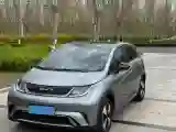 2023 BYD Dolphin BEV 44.928KWH