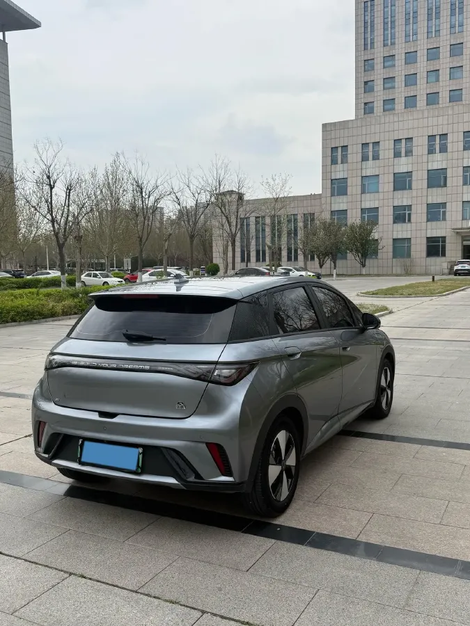2023 BYD Dolphin BEV 44.928KWH,autocango,china used car exporter,china ev exporter,chinese used car exporter,chinese used ev exporter