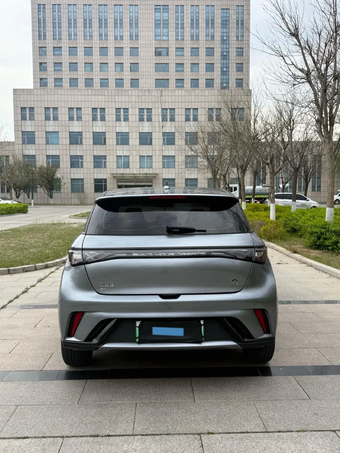 2023 BYD Dolphin BEV 44.928KWH,autocango,china used car exporter,china ev exporter,chinese used car exporter,chinese used ev exporter