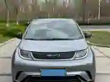 2023 BYD Dolphin BEV 44.928KWH