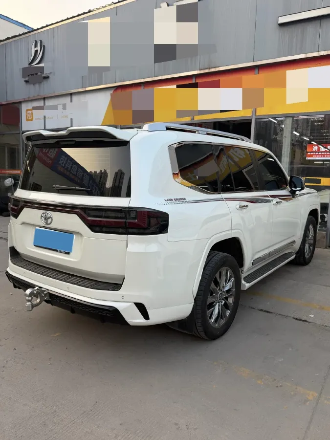 2015 Toyota Land Cruiser 4.6L 310HP V8 6AT,autocango,china used car exporter,china ev exporter,chinese used car exporter,chinese used ev exporter