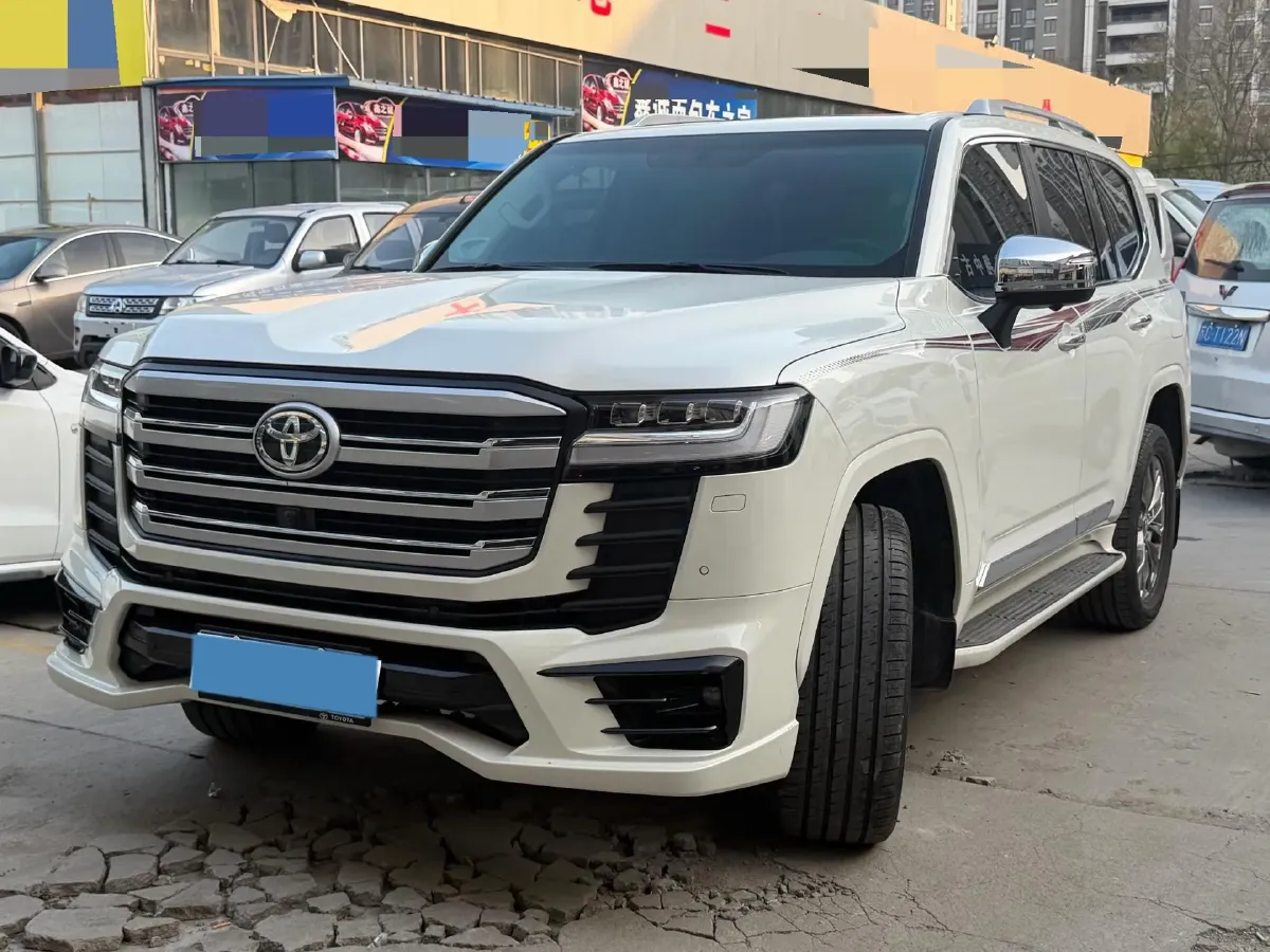 2015 Toyota Land Cruiser 4.6L 310HP V8 6AT,autocango,china used car exporter,china ev exporter,chinese used car exporter,chinese used ev exporter