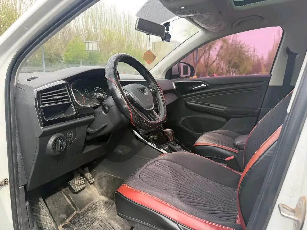 2022 Jetta VS7 1.4T 150HP L4 6AT,autocango,china used car exporter,china ev exporter,chinese used car exporter,chinese used ev exporter