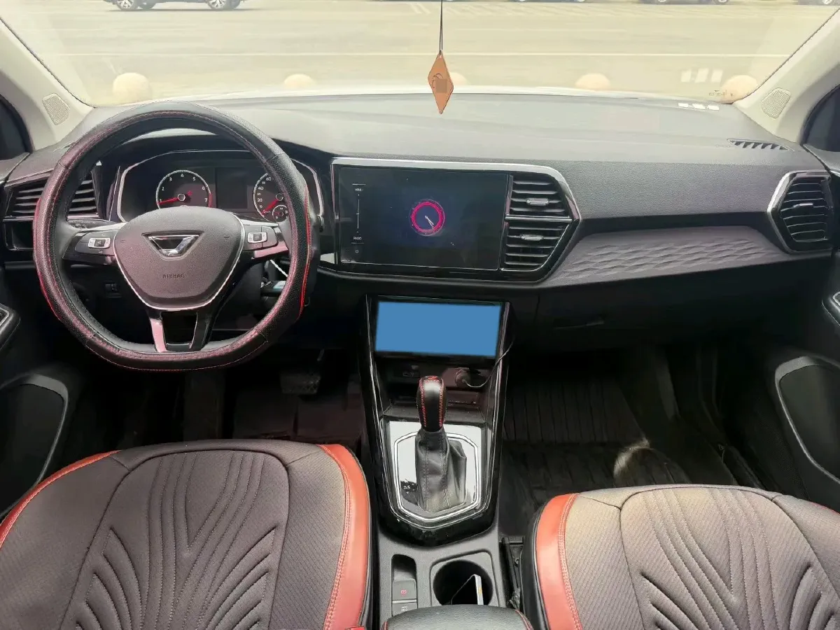 2022 Jetta VS7 1.4T 150HP L4 6AT,autocango,china used car exporter,china ev exporter,chinese used car exporter,chinese used ev exporter