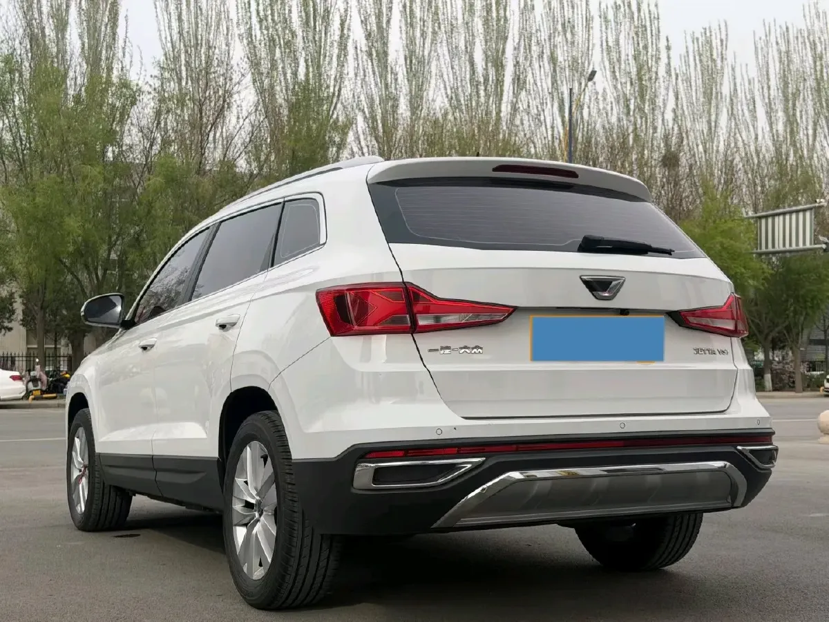 2022 Jetta VS7 1.4T 150HP L4 6AT,autocango,china used car exporter,china ev exporter,chinese used car exporter,chinese used ev exporter