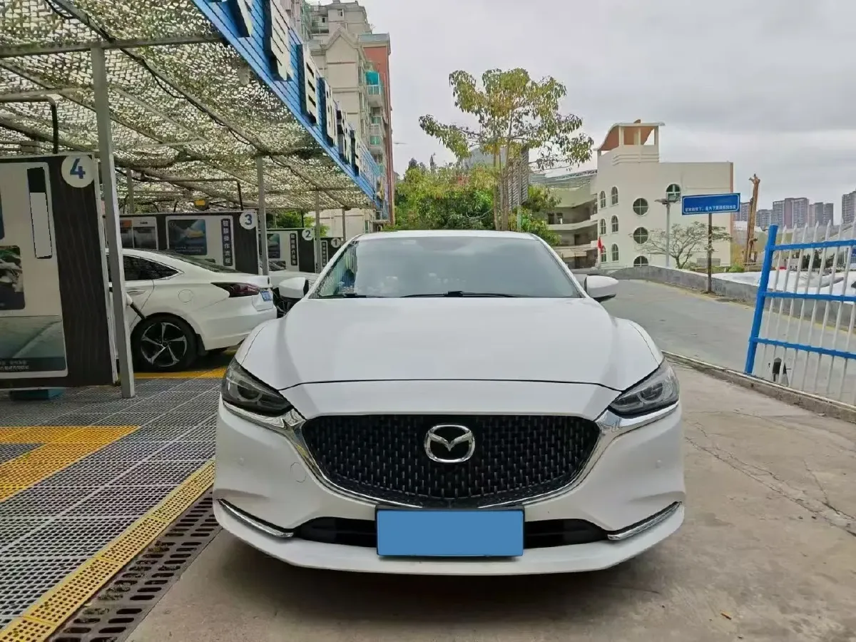 2020 Mazda Atenza 2.0L 158HP L4 6AT,autocango,china used car exporter,china ev exporter,chinese used car exporter,chinese used ev exporter
