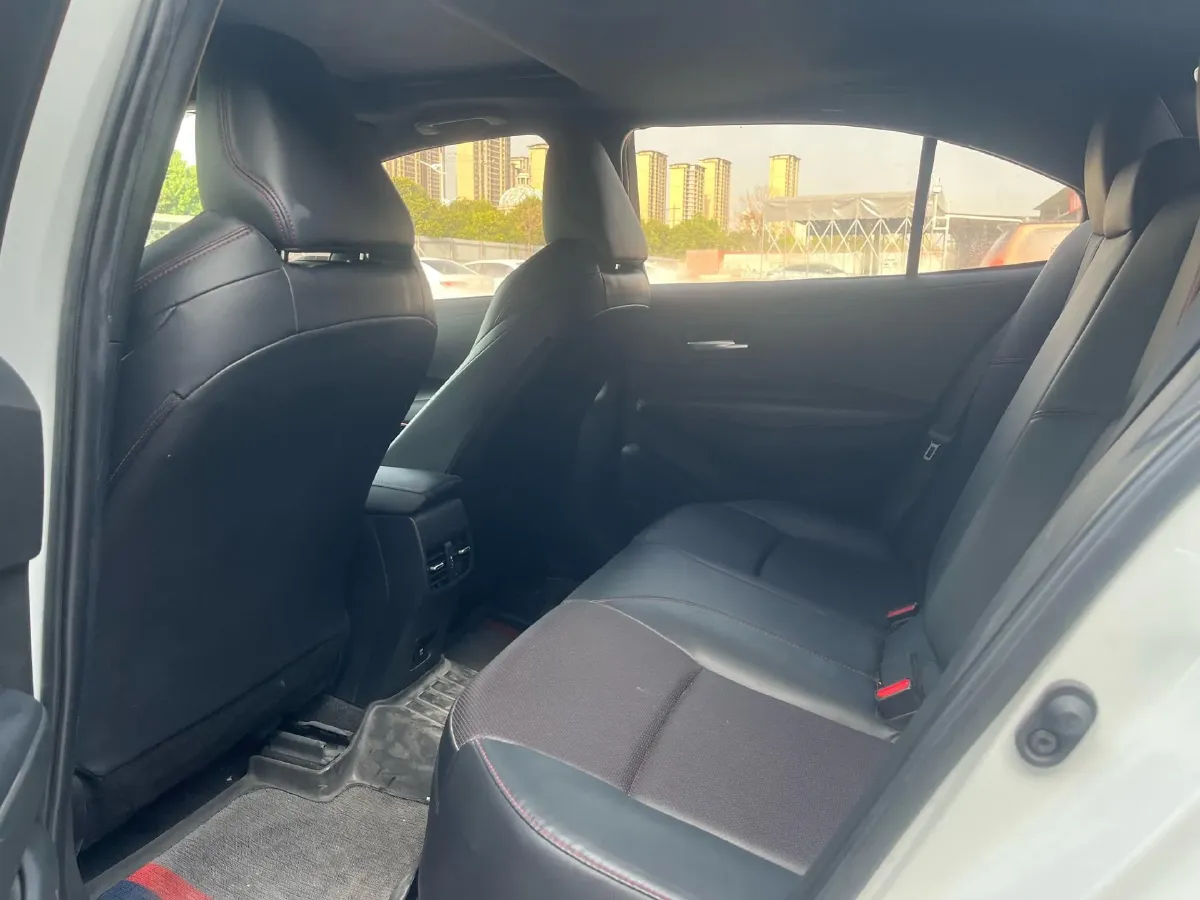 2022 Toyota Levin 1.2T 116HP L4 CVT,autocango,china used car exporter,china ev exporter,chinese used car exporter,chinese used ev exporter