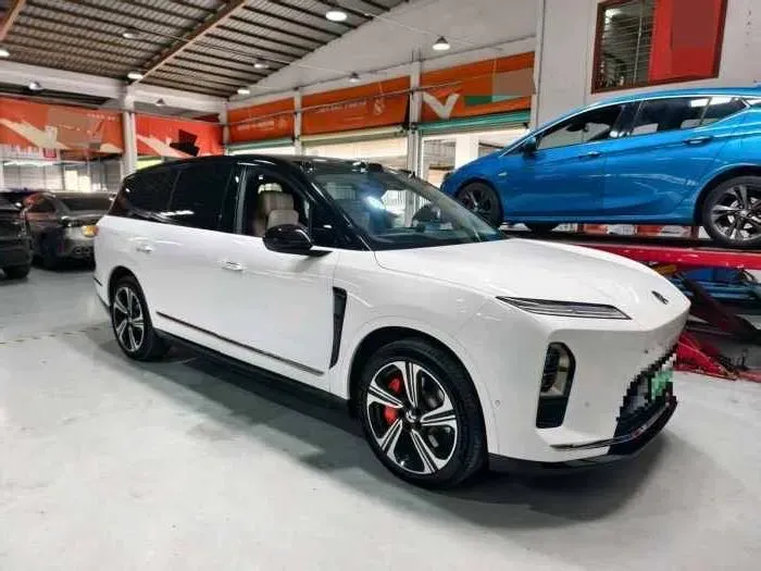 2026 NIO ES8 BEV,autocango,china used car exporter,china ev exporter,chinese used car exporter,chinese used ev exporter