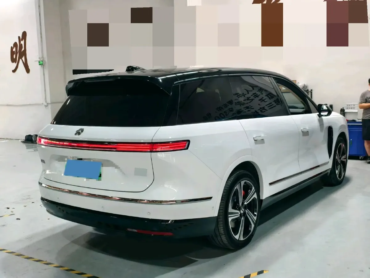 2026 NIO ES8 BEV,autocango,china used car exporter,china ev exporter,chinese used car exporter,chinese used ev exporter
