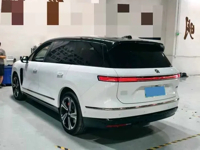 2026 NIO ES8 BEV,autocango,china used car exporter,china ev exporter,chinese used car exporter,chinese used ev exporter