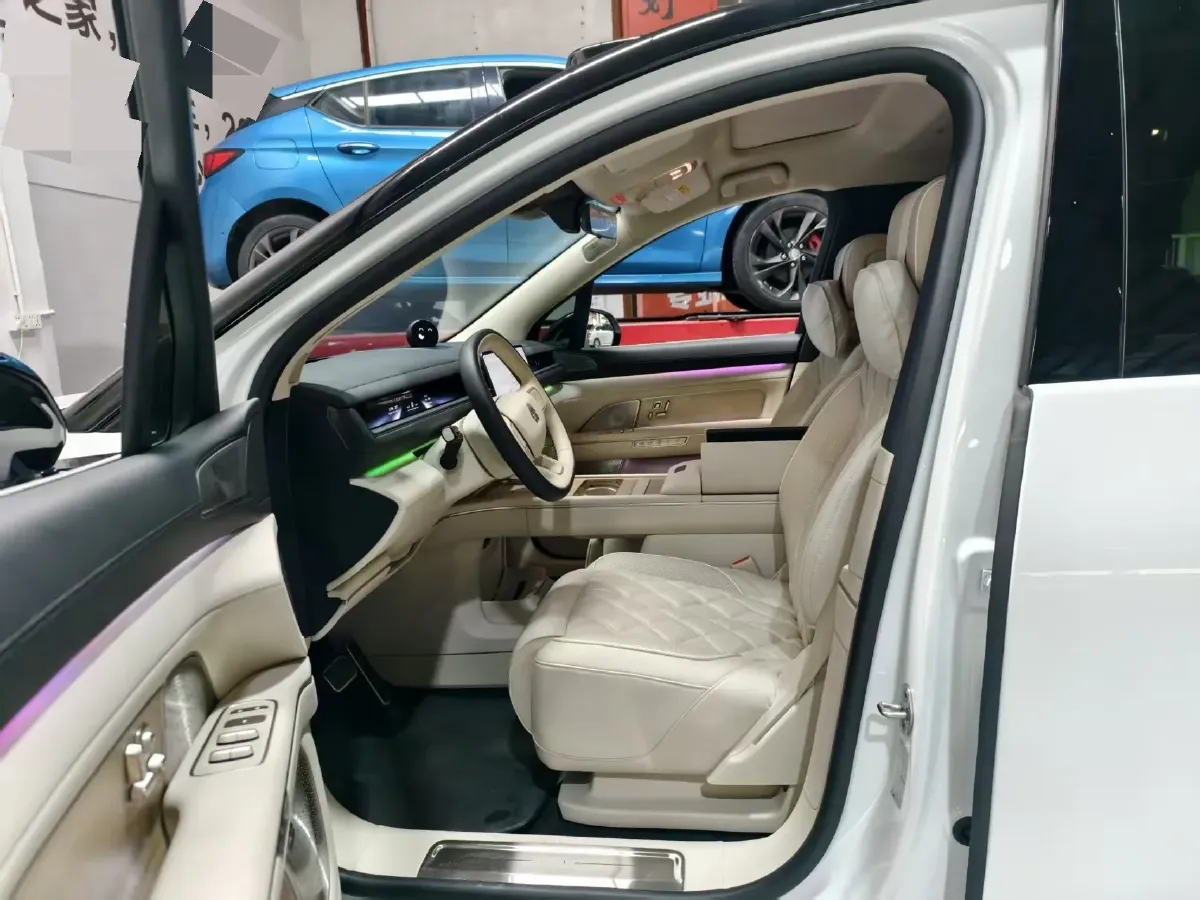 2026 NIO ES8 BEV,autocango,china used car exporter,china ev exporter,chinese used car exporter,chinese used ev exporter