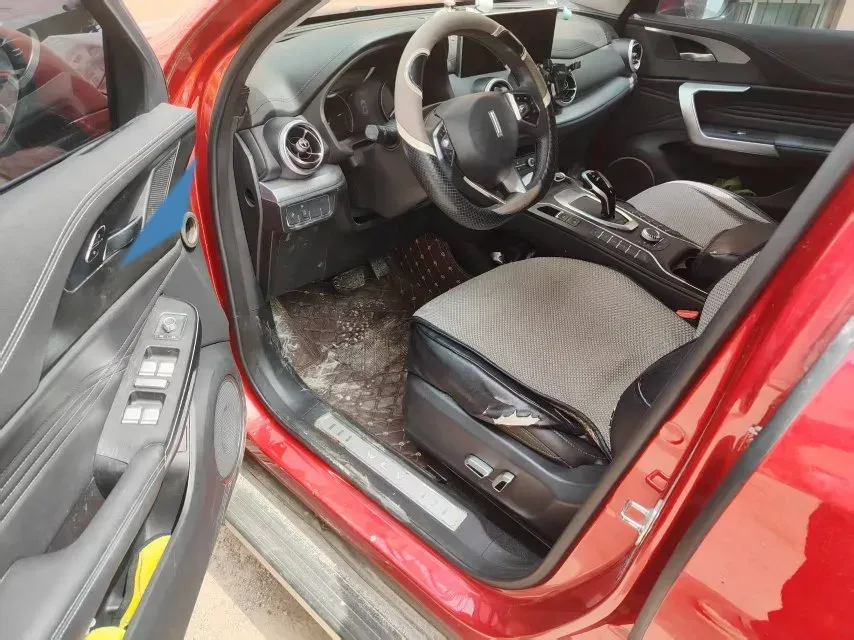 2020 WEY VV5 1.5T 171HP L4 7DCT,autocango,china used car exporter,china ev exporter,chinese used car exporter,chinese used ev exporter