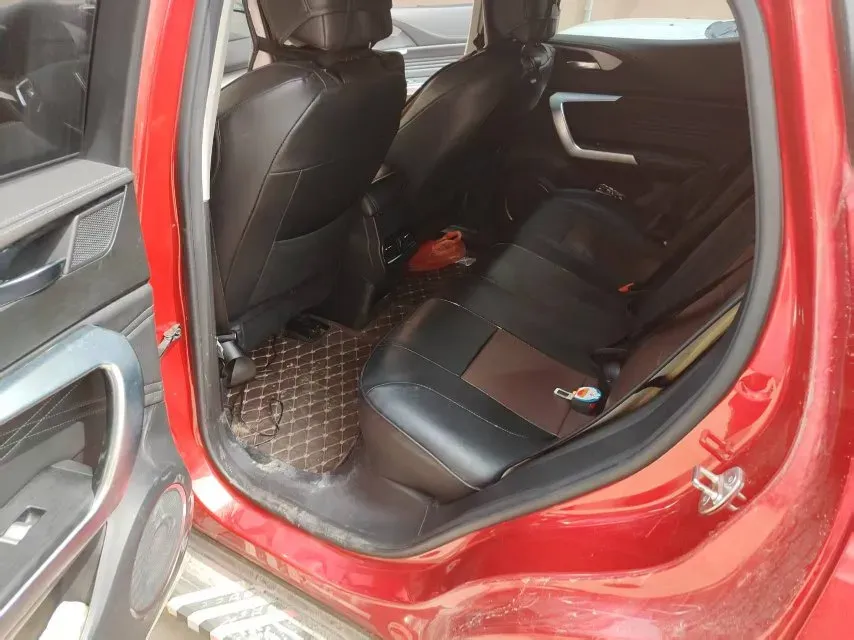 2020 WEY VV5 1.5T 171HP L4 7DCT,autocango,china used car exporter,china ev exporter,chinese used car exporter,chinese used ev exporter