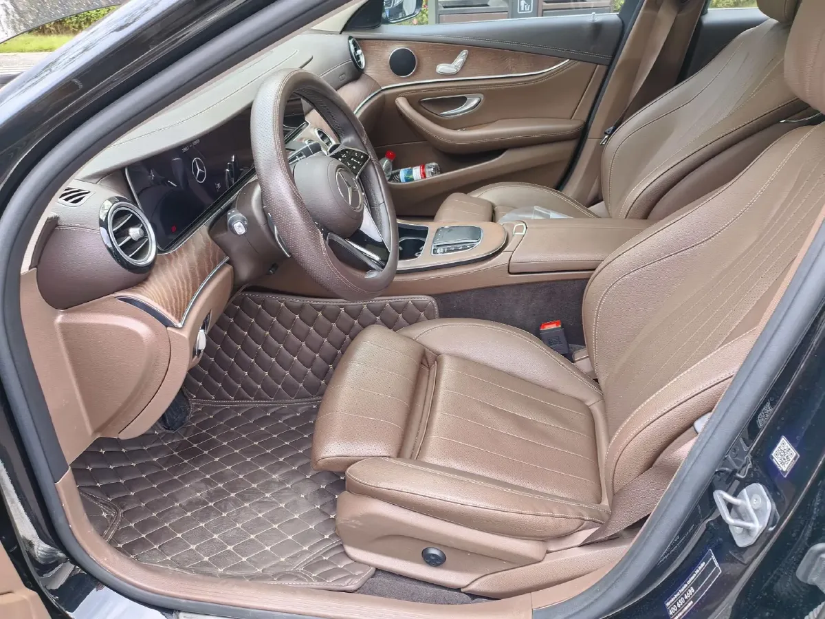 2023 Mercedes-Benz E Class 2.0T 197HP L4 9AT,autocango,china used car exporter,china ev exporter,chinese used car exporter,chinese used ev exporter